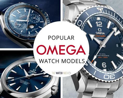 omega most popular watch|most accurate omega watch.